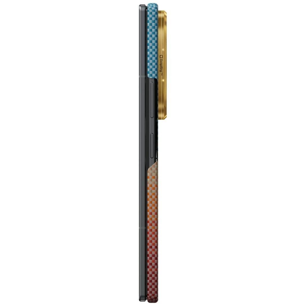 Θήκη PITAKA California Dream 01 Edge για Samsung Galaxy Z Fold8 Ultra Sunset 9