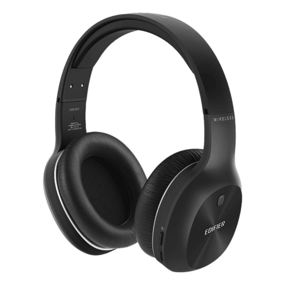 Edifier W800BT Plus Ακουστικά (Μαύρο)