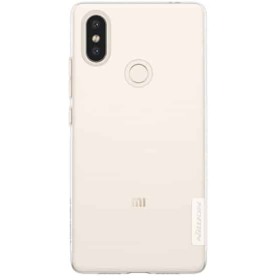 Nillkin Nature - θήκη για Xiaomi Mi 8 SE - Διάφανο
