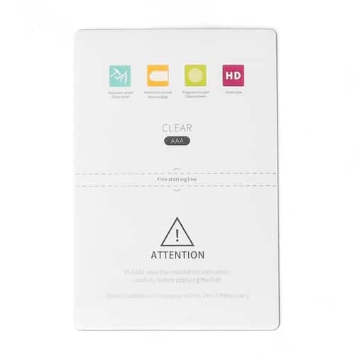 Tempered glass / Μεμβράνες Κινητών