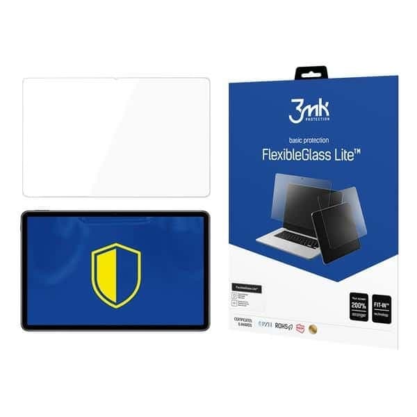 3MK FlexibleGlass Lite MatePad 11 Wifi Υβριδικό Γυαλί Lite