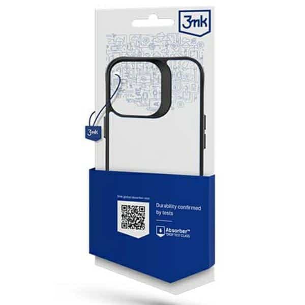 3MK Armor - θήκη για Samsung Galaxy A54 5G - Πολύχρωμο