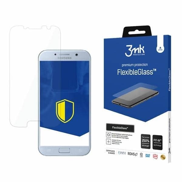 3MK FlexibleGlass Sam A5 A520 2017 Υβριδικό Γυαλί