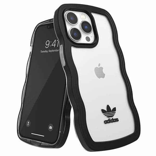 Adidas OR Wavy - θήκη για Apple iPhone 13 / Pro - Πολύχρωμο