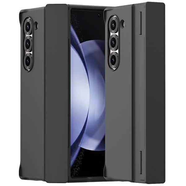 Araree Nukin 360 - θήκη για Samsung Galaxy Z Fold6 - Μαύρο