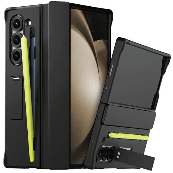 Araree Nukin 360 - θήκη για Samsung Galaxy Z Fold6 - Μαύρο