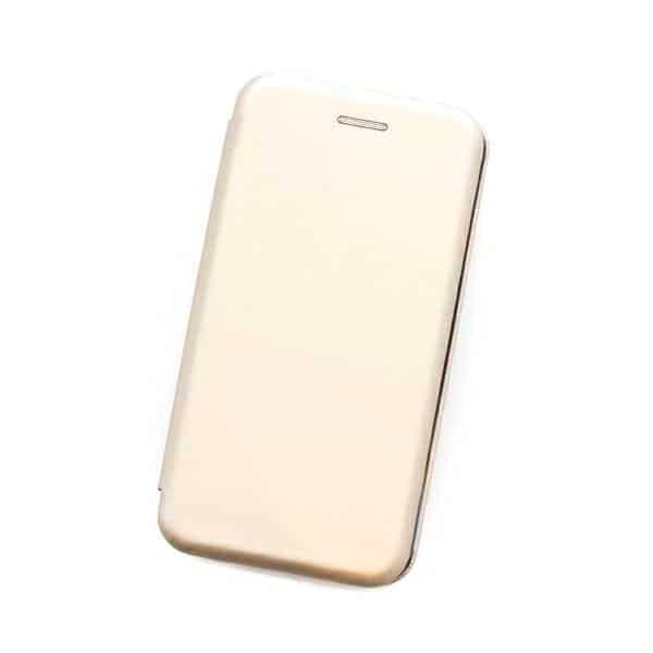 Beline Θήκη Book Magnetic - θήκη για Samsung Galaxy M13 / A13 A04s - Διάφανο