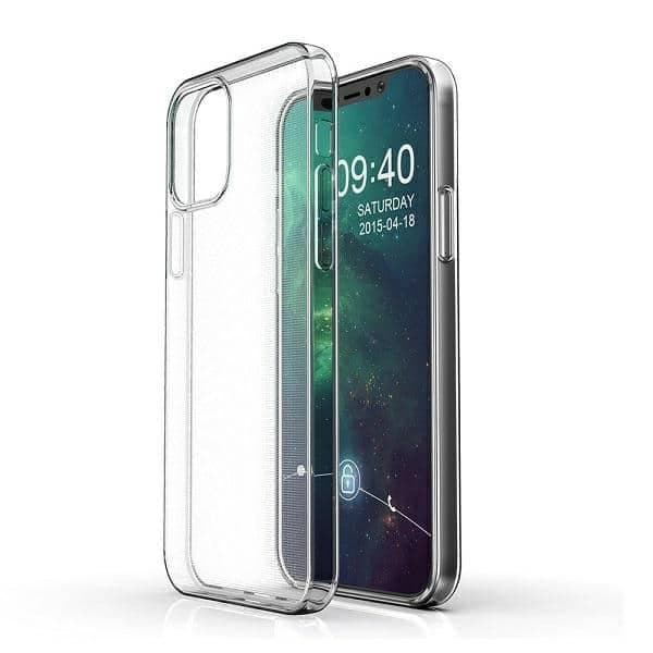 Beline Clear - θήκη για Realme C67 - Διάφανο