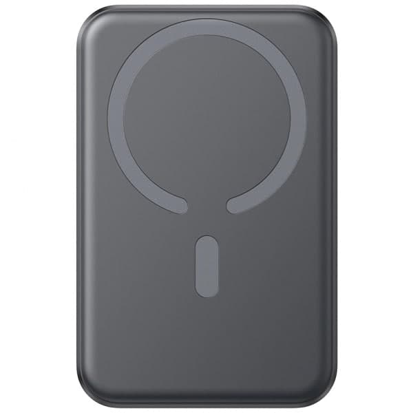 Powerbank Joyroom JR-W020, 10000mAh, 20W, QC + PD + FQI, Μαύρο