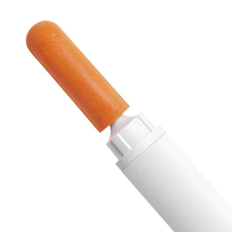 Baseus headphone cleaning brush Λευκό (NGBS000002) 4