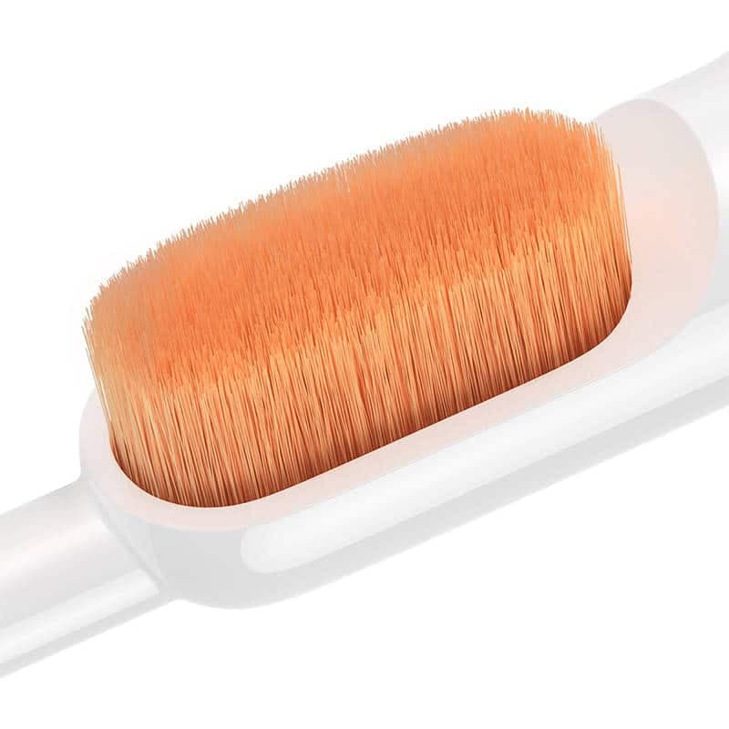Baseus headphone cleaning brush Λευκό (NGBS000002) 7