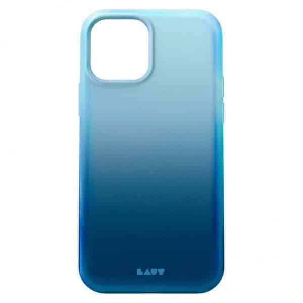 Θήκη Laut Huex Fade Για iPhone 12/12 Pro - Μπλε