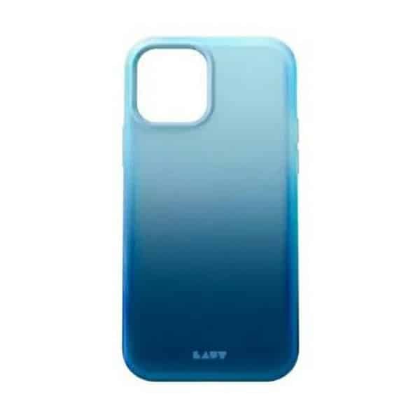 LAUT Huex Fade - θήκη για Apple iPhone 12 Pro Max - Μπλε