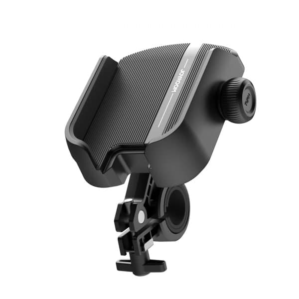 Motorcycle Holder Joyroom Jr-Zs431, 4.7inch - 7inch, Black