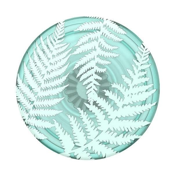 Popsockets Plantcore Grip Φύλλο 806201 - Βάση Και Χειριστήριο Τηλεφώνου