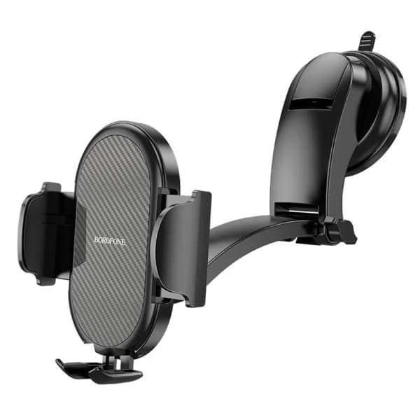 Car Holder Borofone Bh73 Charm, Universal, Black