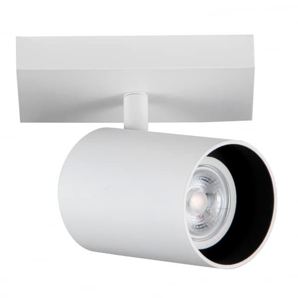Προβολέας Yeelight, Wi-Fi, GU10, 2700K - 6500K, 700lm, Λευκό YLDDL-0083