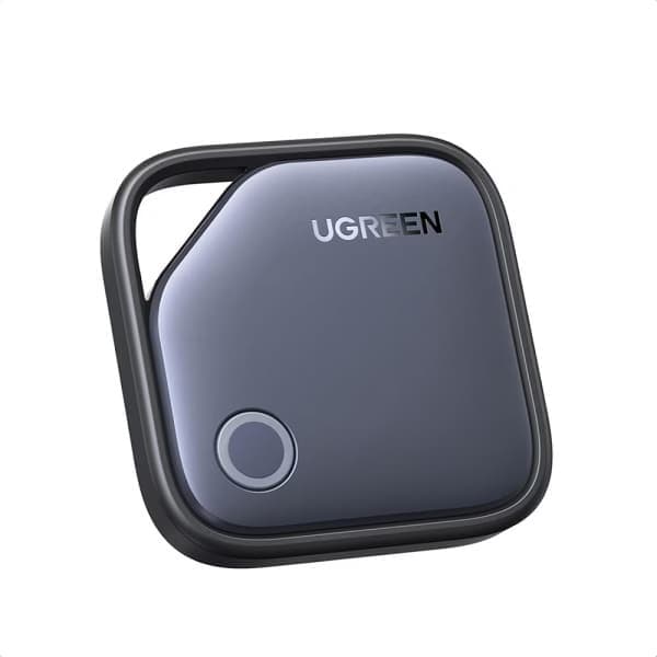 UGREEN SmartTag CM816 (45297) για σειρά iOS, γκρι