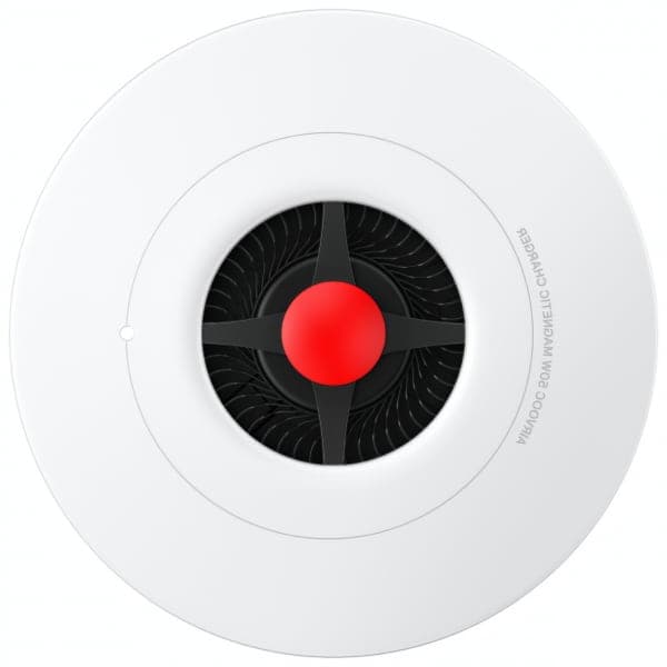 Ασύρματος φορτιστής OnePlus AIRVOOC, 50W, Λευκό 5451100089