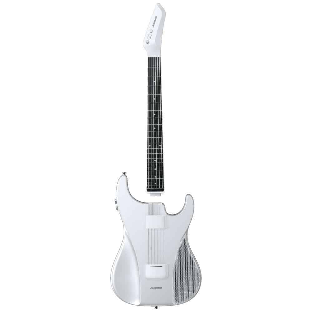 Smart Guitar AeroBand MIDI λευκό