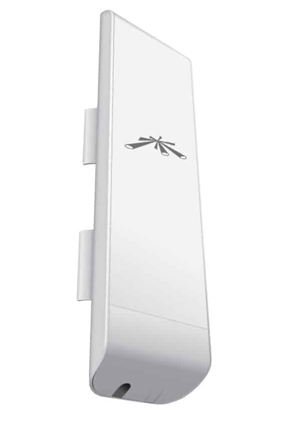 UBIQUITI κεραία 2,4GHz airMax 11dBi CPE για εξωτερική / εσωτερική χρήση