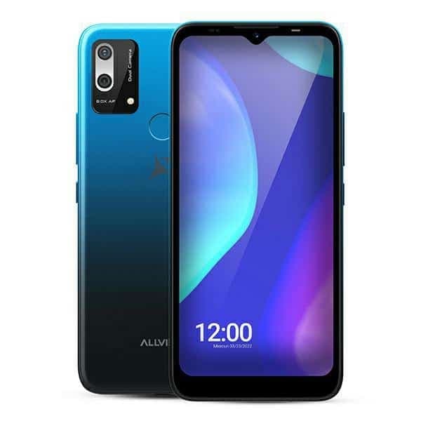 Allview Smartfon A30 Max μπλε