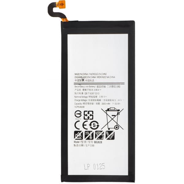 Μπαταρία EB-BG928AB για Samsung Galaxy S6 edge+ G928, Aftermarket