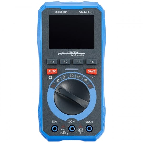Ψηφιακή συσκευή μέτρησης Sunshine DT-24 Pro