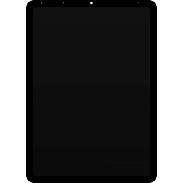 Μονάδα οθόνης LCD MP για Apple iPad Air (2022), χωρίς πλαίσιο, Aftermarket, μαύρη
