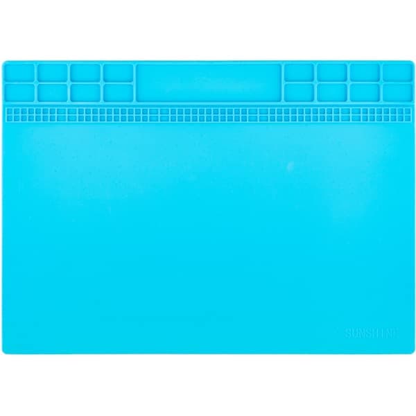 Στρώμα σέρβις Sunshine SS-004A, 25cm x 35cm