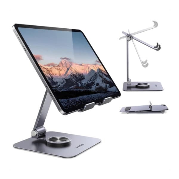 Βάσεις Κινητών & Tablet