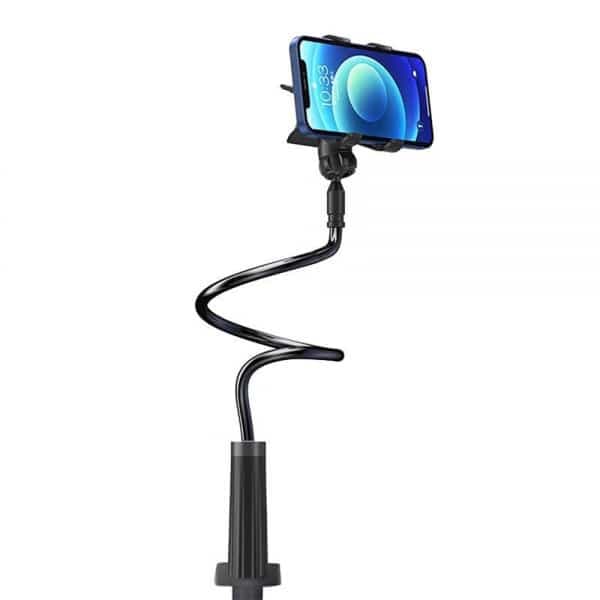 Βάση UGREEN LP113 (80906) για τηλέφωνο, Universal, μαύρη
