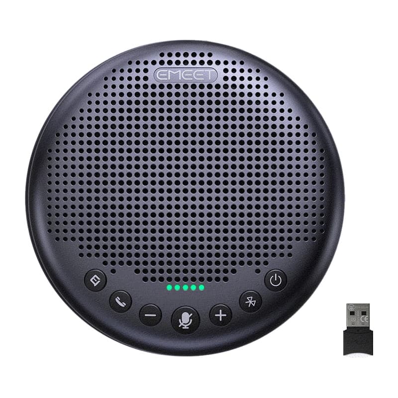Ηχείο συνεδριάσεων EMEET OfficeCore Luna Plus