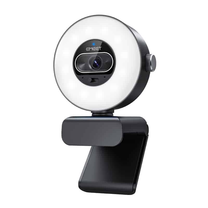 Κάμερα web EMEET SmartCam S600L