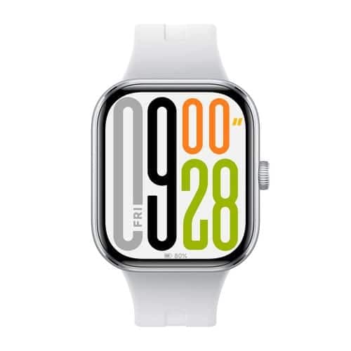 Xiaomi Redmi Watch 5 Ασημί EU BHR9381GL