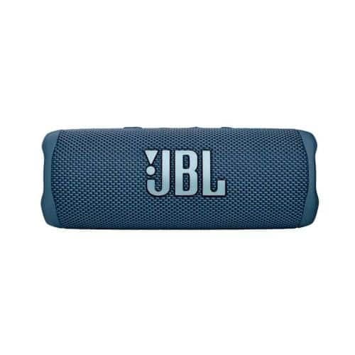 Ασύρματο ηχείο Bluetooth JBL Flip 6, μπλε, EU