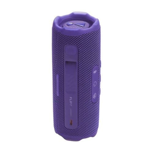 Ασύρματο ηχείο Bluetooth JBL Flip 7 Μωβ EU