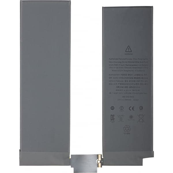 Μπαταρία για Apple iPad Pro 11 (2020), Aftermarket