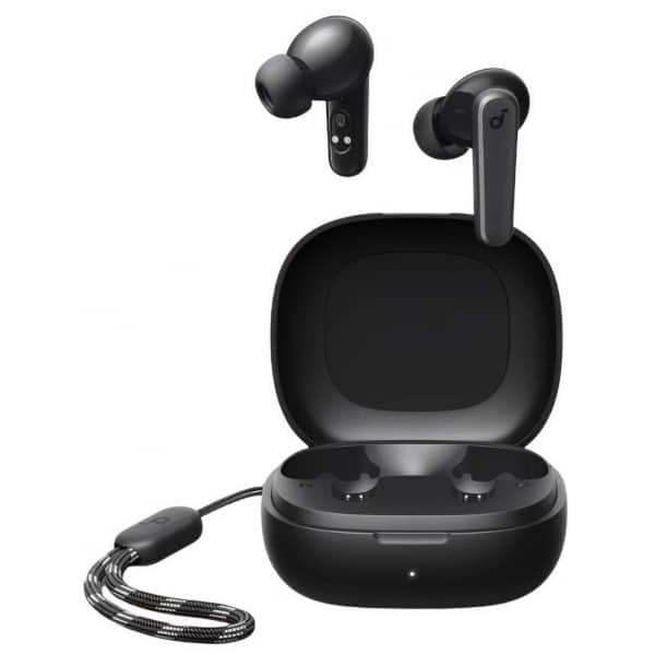 Anker SoundCore R50i V2, Μαύρο A3949G12