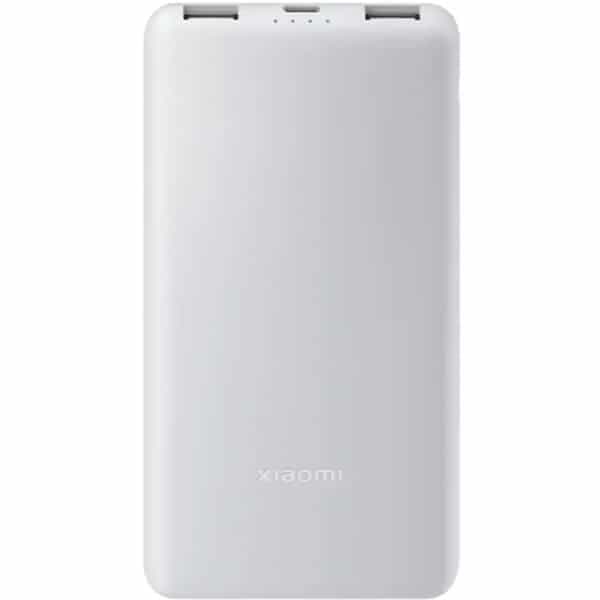 Powerbank Xiaomi Lite, 10000mAh, 22.5W, QC + PD, Λευκό BHR9350GL