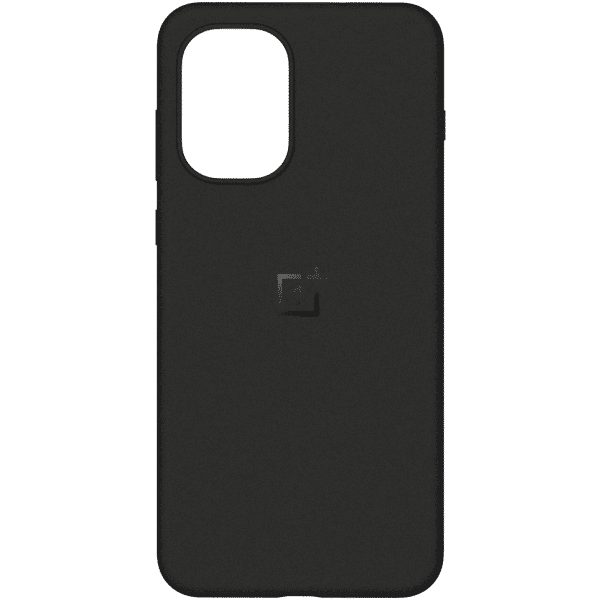 Μαγνητική θήκη Sandstone για OnePlus 15R, μαύρη 5431102124