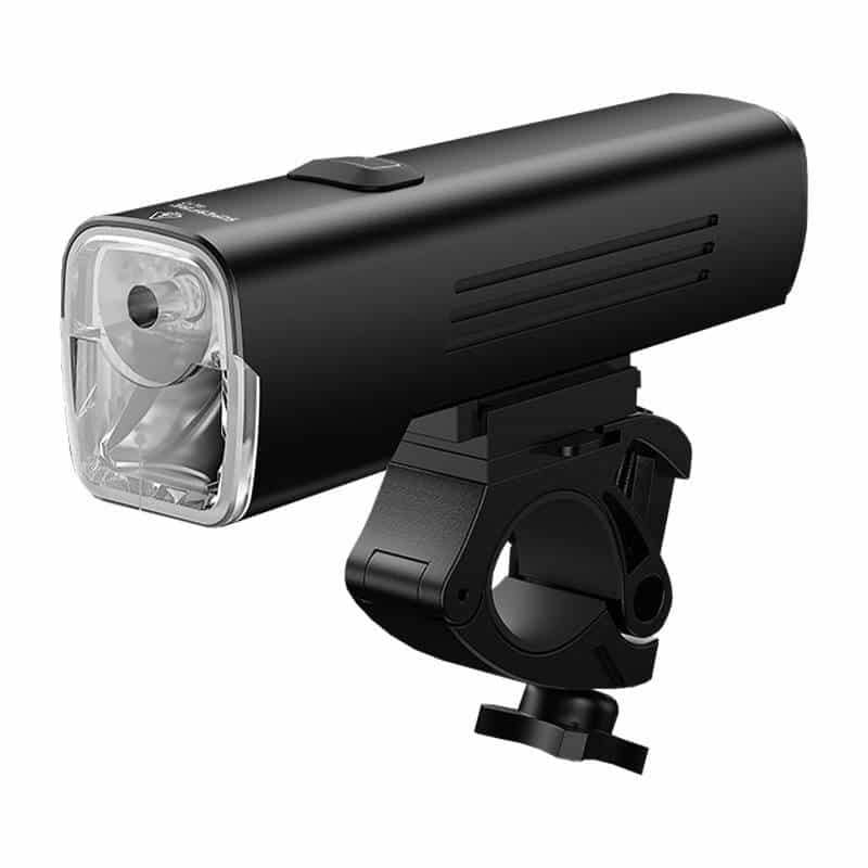 Φανάρι ποδηλάτου Superfire BL12 – 4800 mAh, USB, 2 λειτουργίες