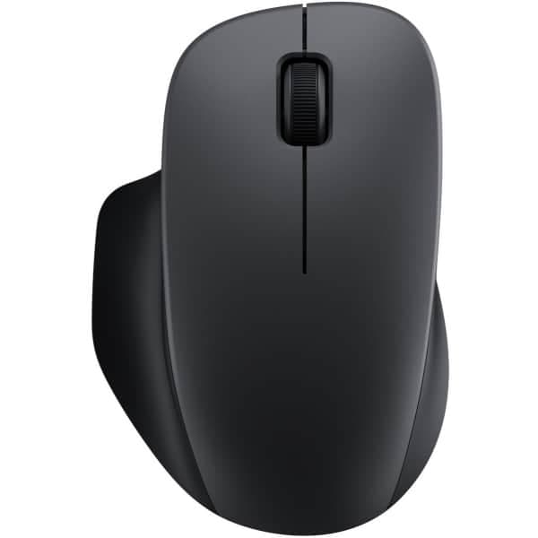 Ασύρματο ποντίκι Xiaomi Comfort Edition, 1200DPI, Μαύρο BHR9359GL