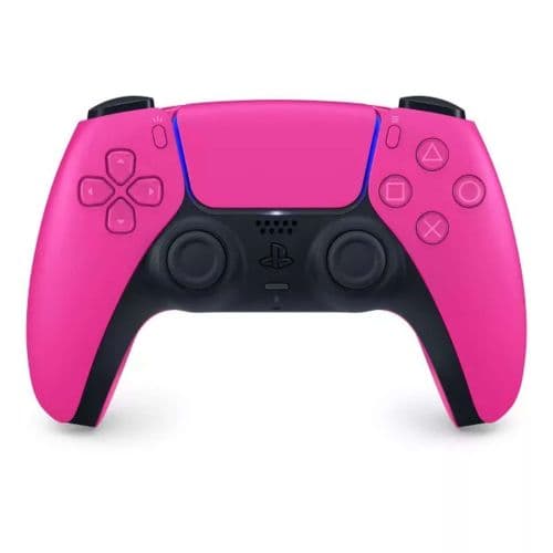 Ασύρματο χειριστήριο Sony PS5 Dualsense V2 Nova Pink EU