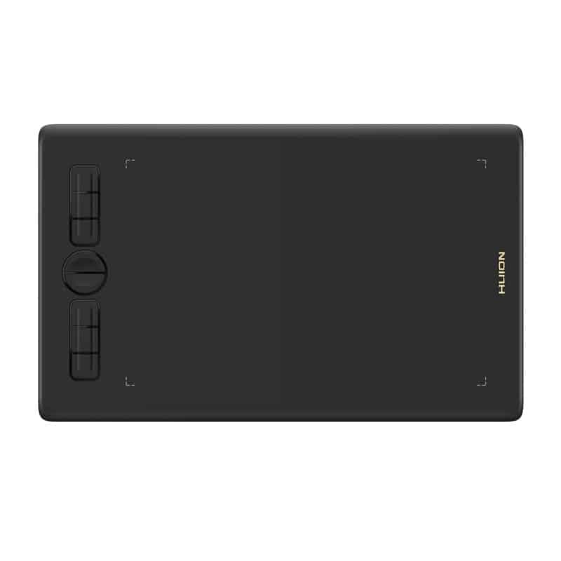 Huion H580X tablet γραφικών