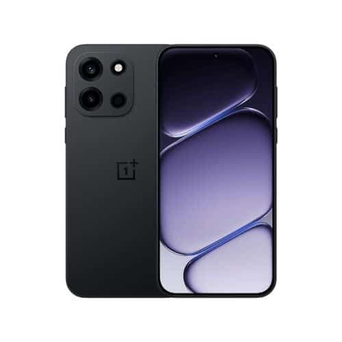 OnePlus Nord 6 5G Διπλή SIM 12GB RAM 512GB Μαύρο EU