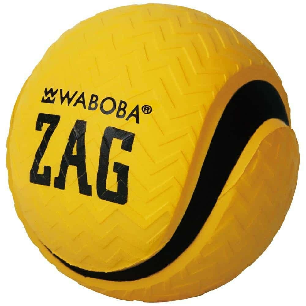 Μπάλα νερού Waboba Tropical Kahuna 9εκ.