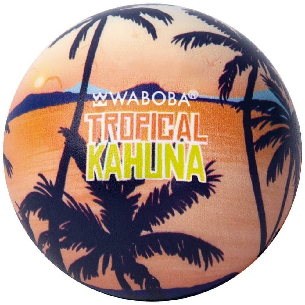 Μπάλα νερού Waboba Tropical Kahuna 9εκ.