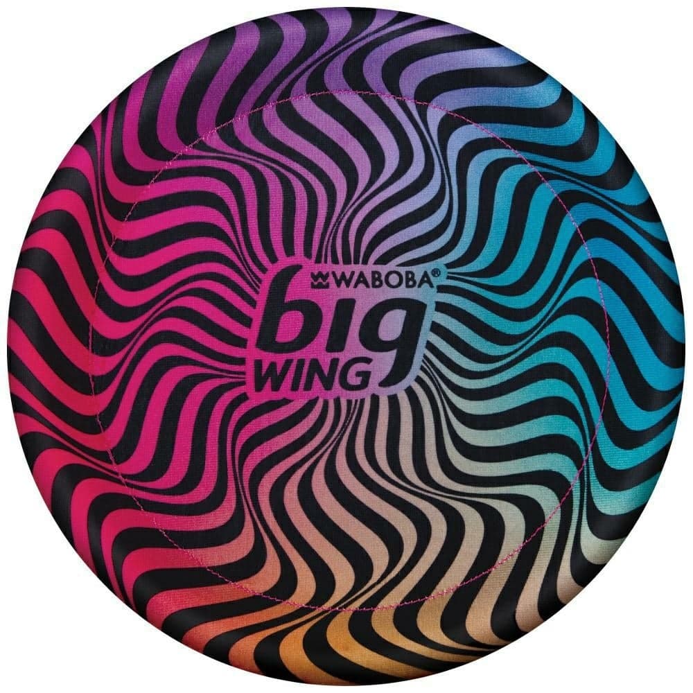 Φρίσμπι Waboba Big Wing 30εκ.