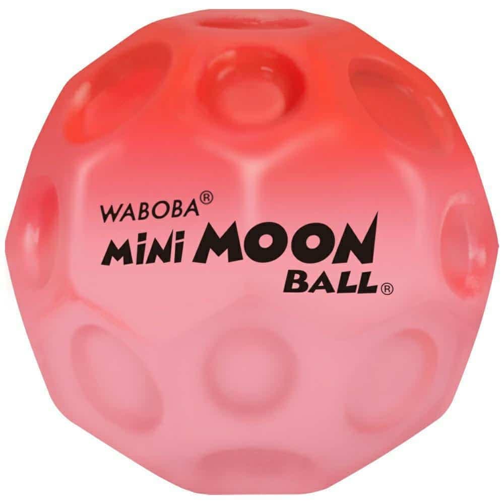 Μπάλα αναπήδησης Waboba Mini Moon
